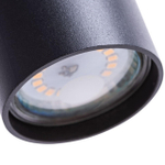 Подвесной светильник Arte Lamp CANOPUS A1516SP-1BK