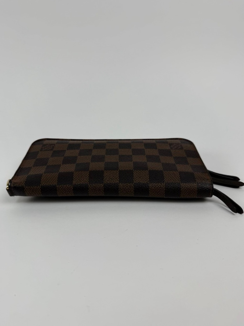 Кошелек Louis Vuitton Damier brown