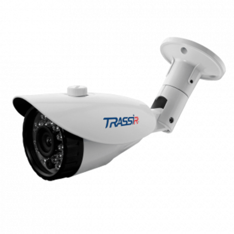TR-D4B5-noPoE v2 3.6mm Видеокамера IP цилиндрическая