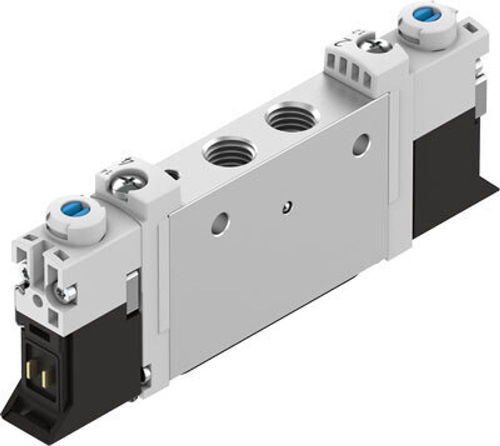 VUVG-L10-T32C-AZT-M7-1P3 Распределитель с электроуправлением