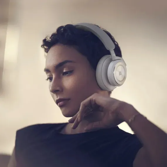 Bang &amp; Olufsen Beoplay HX Black Anthracite