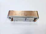 Теплообменник ГВС ALFA LAVAL (18пл.) для FERROLI Diva/Divatech/Divatop Micro (арт. 39835630)