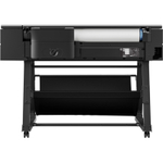 МФУ HP DesignJet T850 36" MFP, 36", A0, 4 цвета, WiFi, цветной