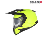 Шлем Acerbis ASSAULT HELMET