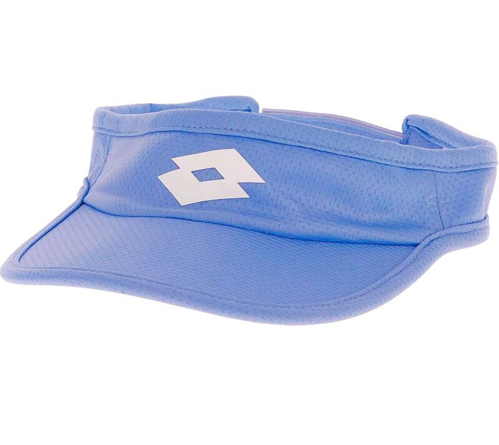 Теннисный козырек Lotto Tennis Visor - windsurfer blu