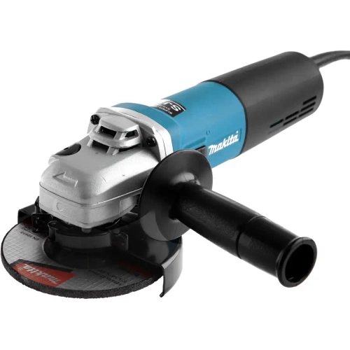 Угловая шлифовальная машина Makita 9564HZ