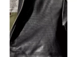 Куртка SPIDI GARAGE PERFORATED Blaсk
