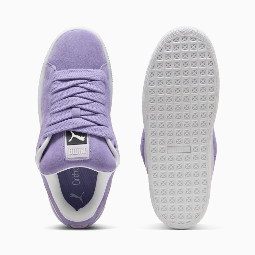 Кеды женские PUMA Suede XL