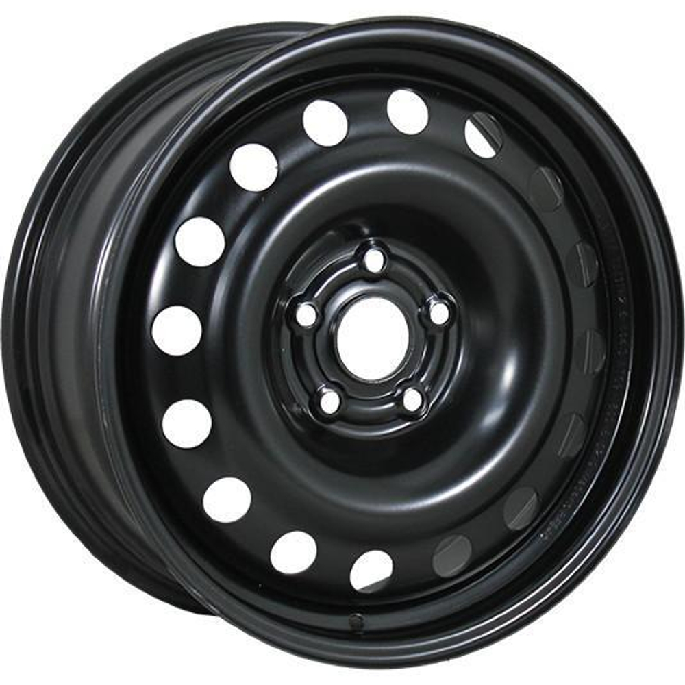 Trebl X40925 7x17 5x114.3 ET 45 Dia 67.1 (черный)