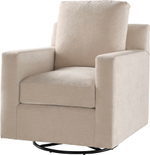 Стул Baker Bespoke 30"-40" Swivel Glider Chair