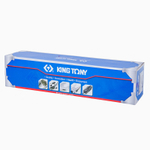 KING TONY (12A4MRN) Набор комбинированных удлиненных ключей, 8-24 мм, чехол из теторона, 14 предметов