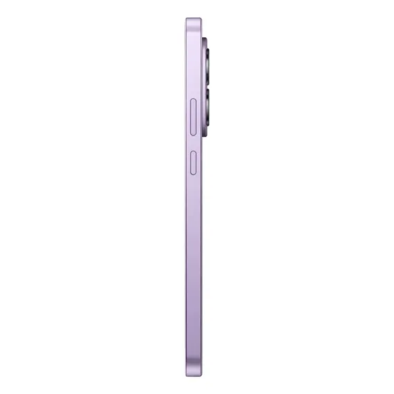 Смартфон Xiaomi Redmi Note 15 4G NFC 8 ГБ | 256 ГБ (Фиолетовый | Purple) (версия Global)