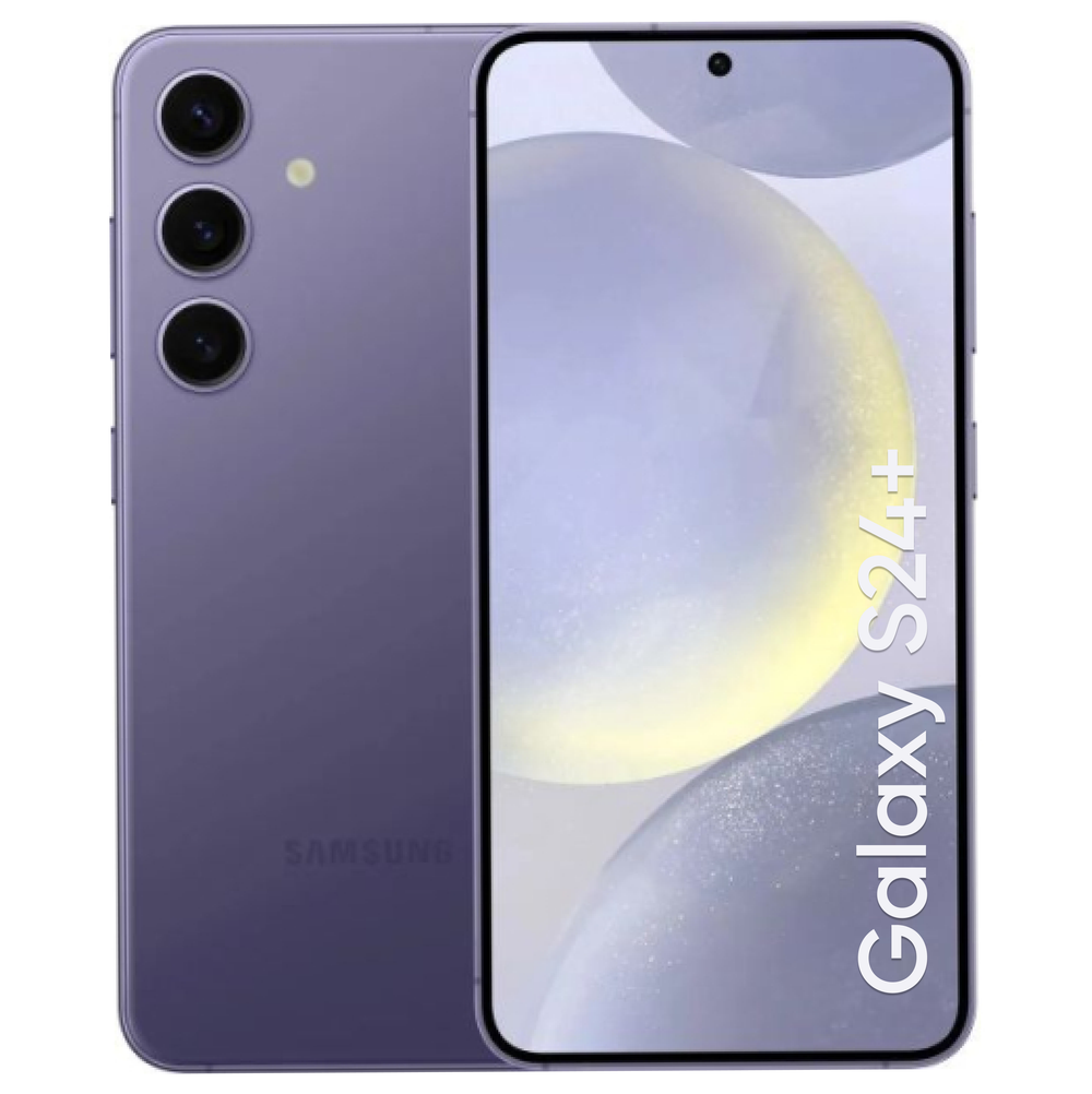 Samsung Galaxy S24+ 12/256Gb KR БУ