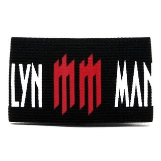 Напульсник Marilyn Manson (277)