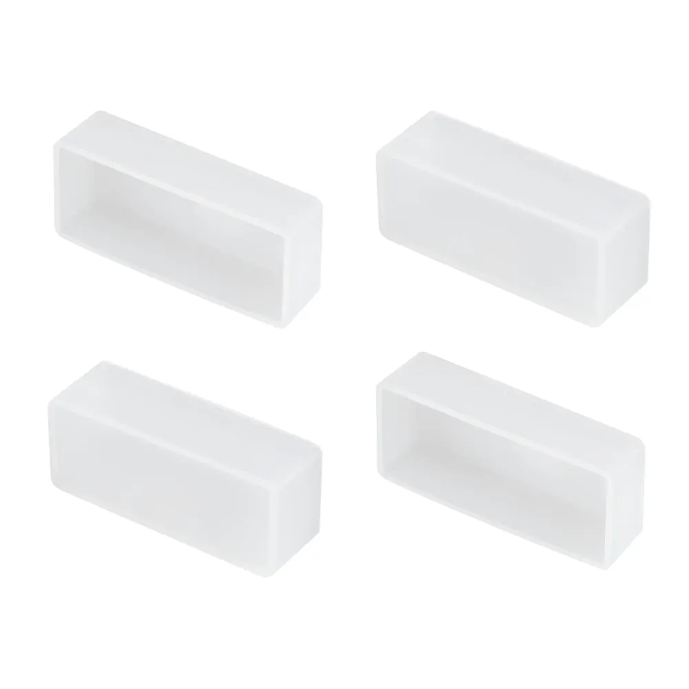 Заглушка WPH-FLEX-5025-TOP WHITE глухая (Arlight, Силикон)
