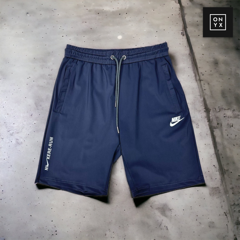 Шорты Nike #2 • Синий