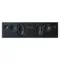 CANVAS HIFI 75 Black
