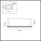 Точечный светильник Small 7092/21CL Odeon Light