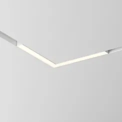 Трековый светильник Basis Angle TR078-2-24W3K-W Maytoni