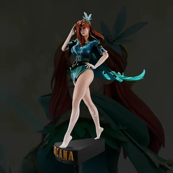 Windranger Arcana - Dota 2