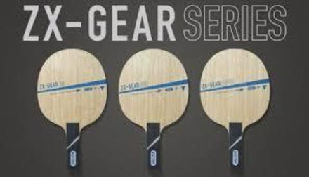 Victas ZX-Gear In