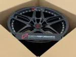 КОВАНЫЕ ДИСКИ для Tesla MODEL S REFRESH