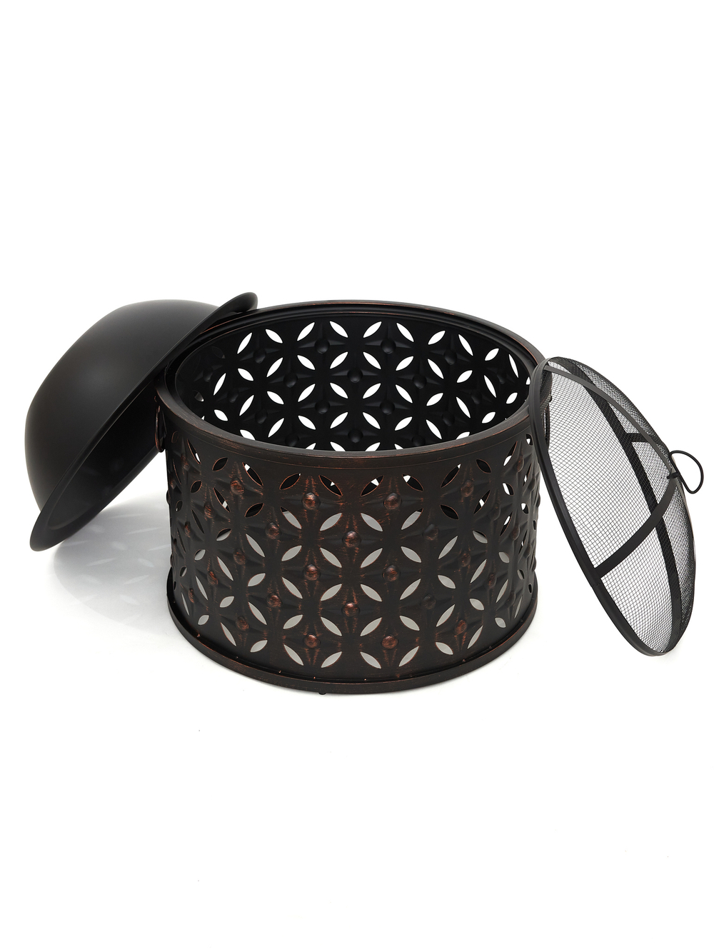 Костровая чаша Hügett Fire Pit 625