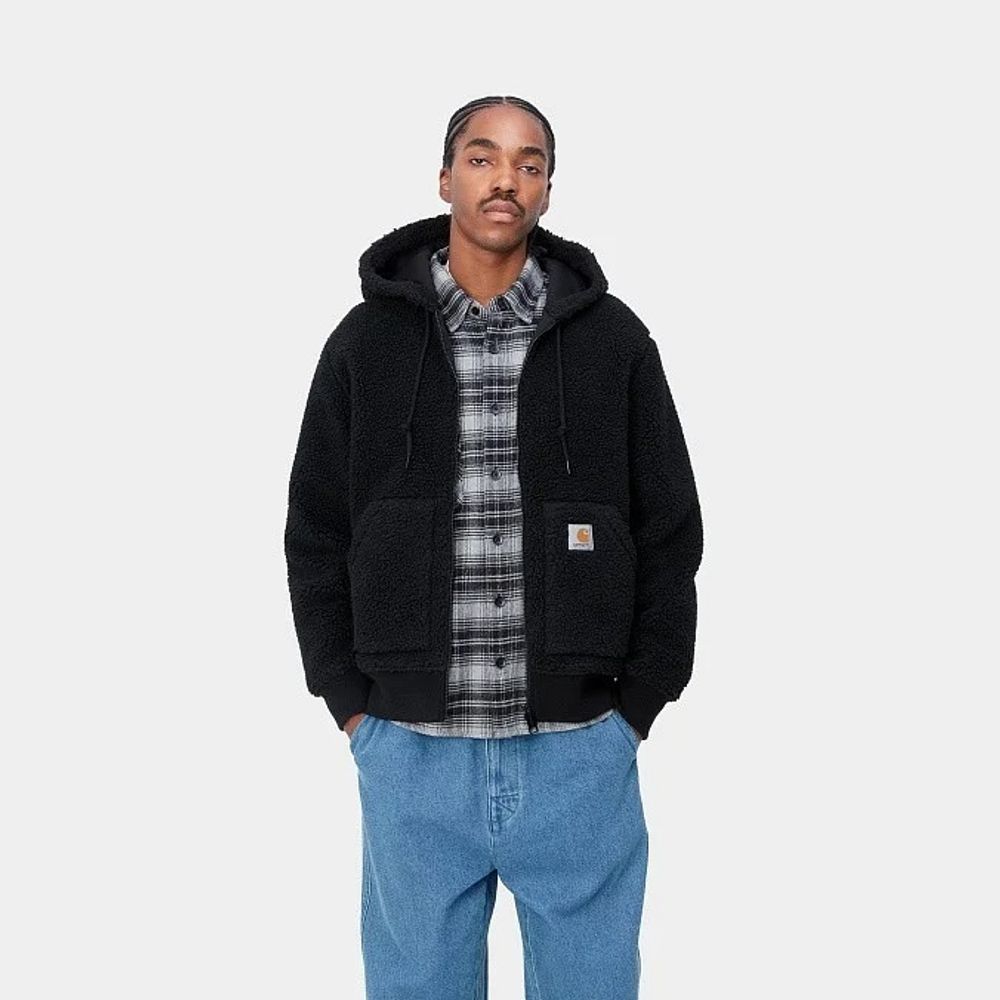 Куртка утепленная мужская CARHARTT OG Active Liner