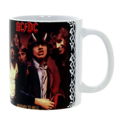 Кружка AC/DC