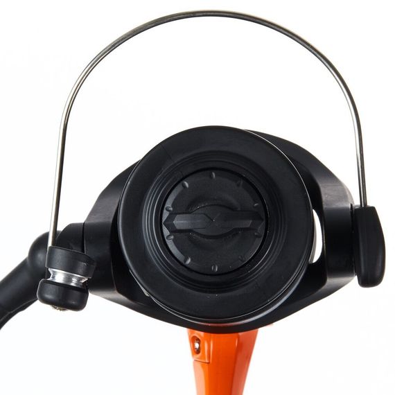 Катушка Salmo Blaster BP DONKA 1 5000FD