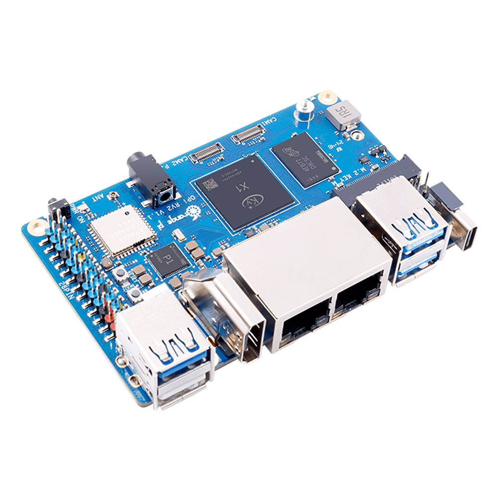 Orange pi RV2 8GB