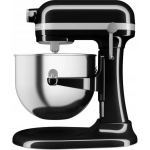 Миксер планетарный KitchenAid 5KSM70JPXEOB черный