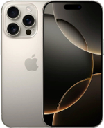 Apple iPhone 16 Pro 512Gb Natural Titanium
