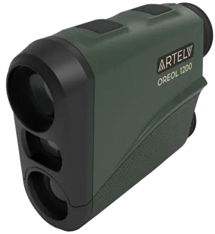 Лазерный дальномер Artelv OREOL 1200
