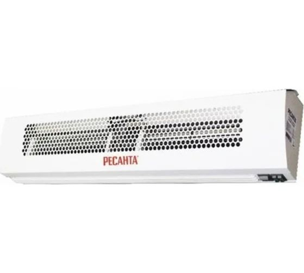 Тепловая завеса с пультом Ресанта ТЗ-6С 67/6/3