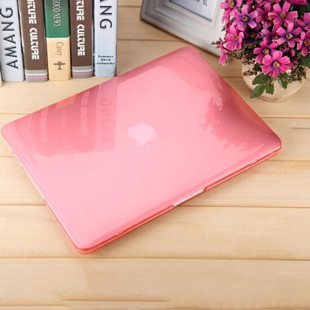 Чехол для MacBook Air Pro 13.3 (A1706/A1708/A1989), 012426 Синий