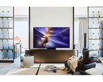 OLED телевизор Samsung QE55S90FAUXRU