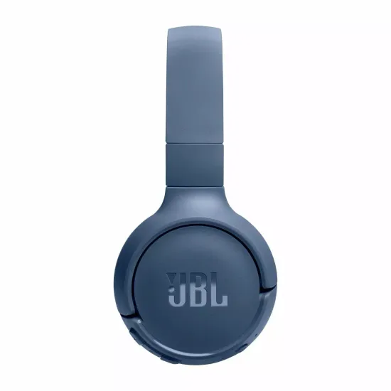 Беспроводные наушники JBL Tune 520BT Синий