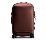 Дорожный чемодан Peak Design Roller Pro Carry-On, цвет Eclipse