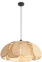 Подвесной светильник Cocoon FR5529PL-01B Freya