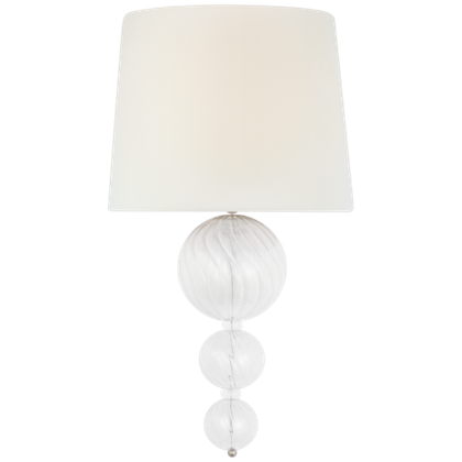Настенный светильник Visual Comfort Talia 18" Sconce