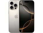 Смартфон Apple iPhone 16 Pro Max 1TB Dual SIM Natural Titanium