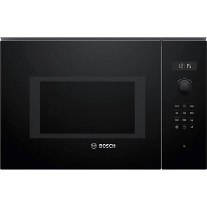 Встраиваемая микроволновая печь BOSCH BEL554MB0