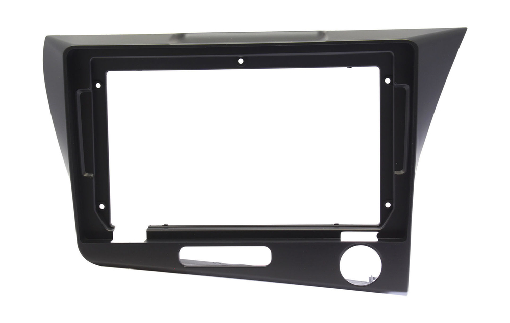 Переходная рамка магнитолы HONDA CR-Z 1 2010-2016 9 дюймов