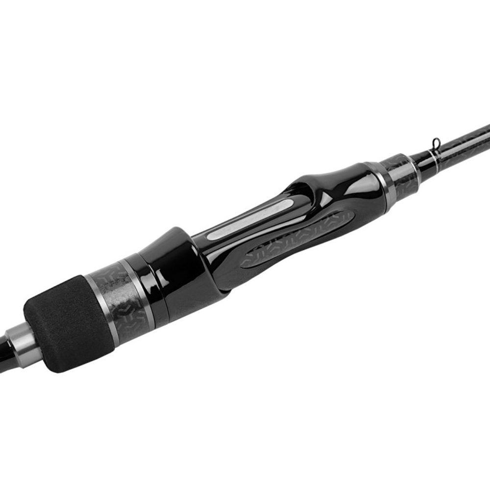 RUZZA Удилище спиннинговое Nexgen S732UL 2,21м тест 0,7-6г