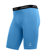 Шорты компрессионные Camp PerFormDRY Tight Short, голубой/белый