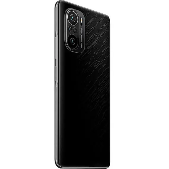 Xiaomi Mi 11i 8/256GB Cosmic Black (Черный)