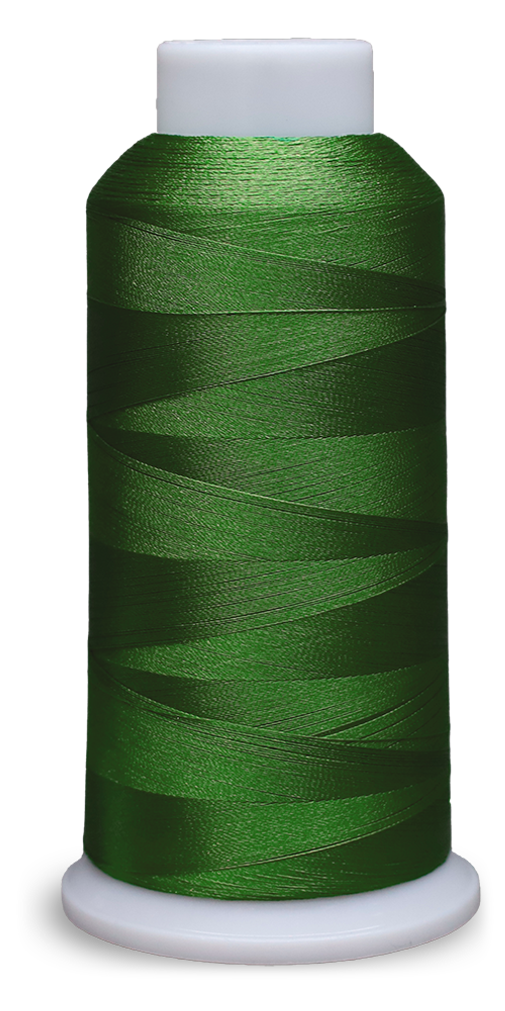 Полиэстеровые нитки Yokimi 120D/2 4000м