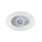 Точечный светильник Kaus A4761PL-1WH Arte Lamp