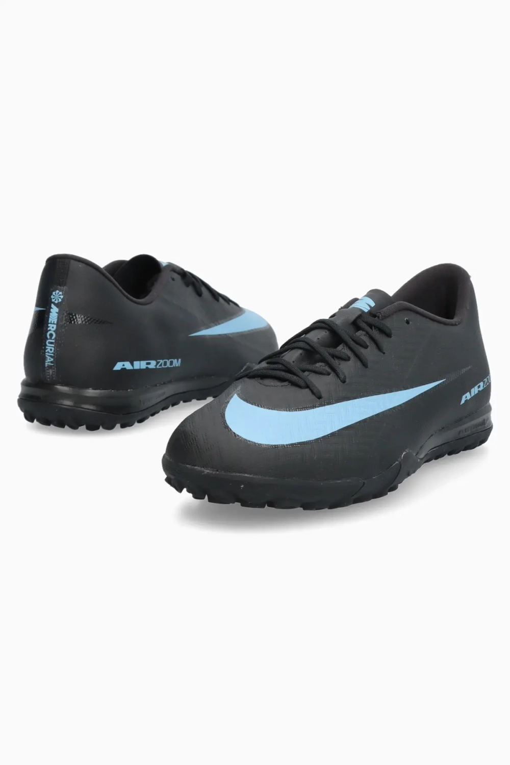 Сороконожки Nike Zoom Mercurial Vapor 16 Academy TF - черный